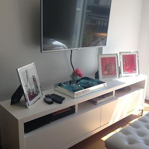 Apartamento Estudio